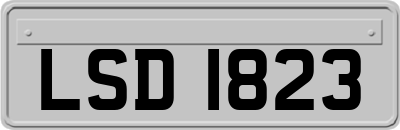 LSD1823