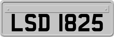LSD1825