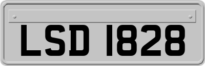LSD1828