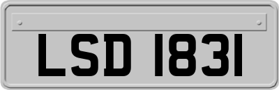 LSD1831