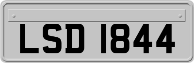 LSD1844