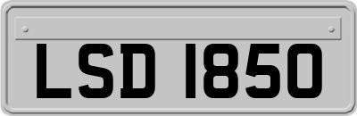 LSD1850