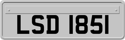LSD1851