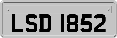 LSD1852