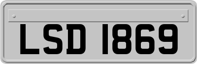 LSD1869