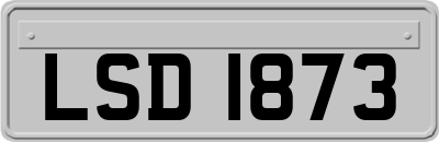 LSD1873