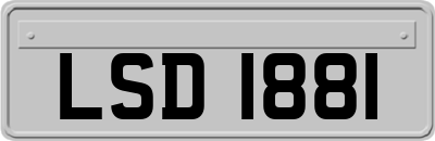 LSD1881
