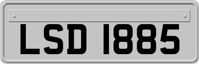 LSD1885
