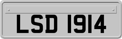 LSD1914