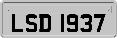 LSD1937