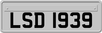 LSD1939