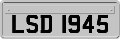 LSD1945