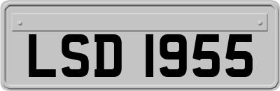 LSD1955