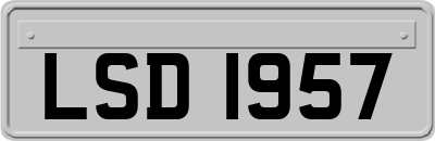 LSD1957