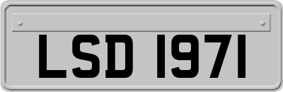 LSD1971