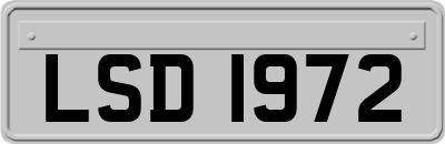 LSD1972