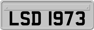 LSD1973