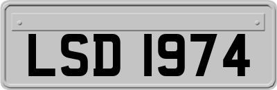 LSD1974