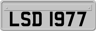 LSD1977
