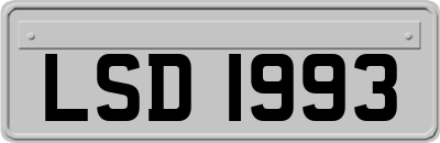 LSD1993