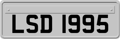 LSD1995