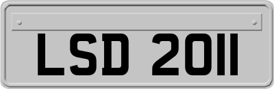 LSD2011
