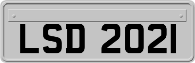 LSD2021