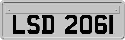 LSD2061