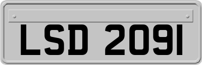 LSD2091