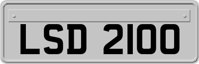 LSD2100