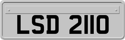 LSD2110