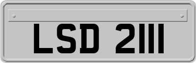 LSD2111