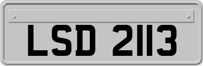 LSD2113