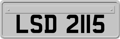 LSD2115