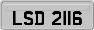 LSD2116