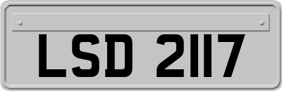 LSD2117