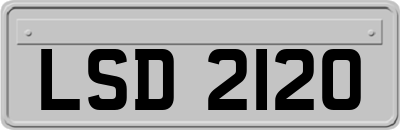 LSD2120