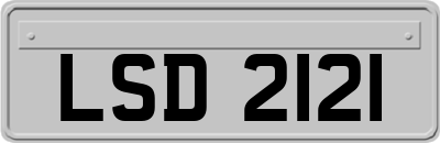 LSD2121