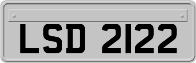 LSD2122