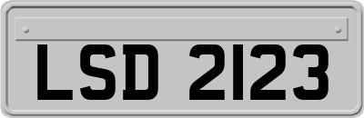 LSD2123