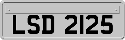 LSD2125
