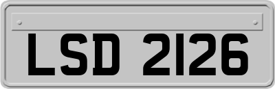 LSD2126