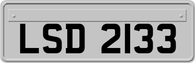 LSD2133