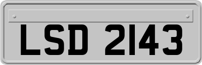 LSD2143