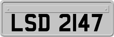 LSD2147