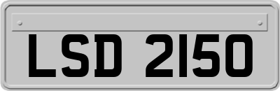 LSD2150