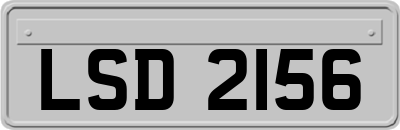 LSD2156