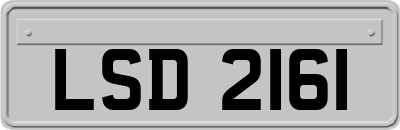 LSD2161