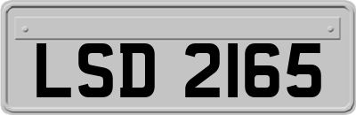 LSD2165