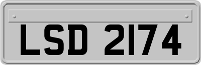 LSD2174